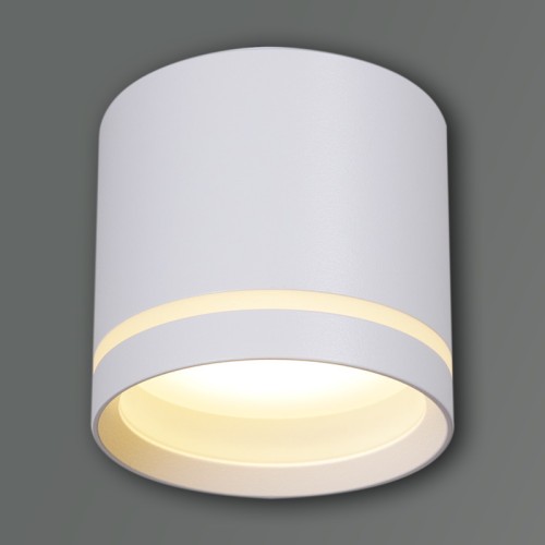 Накладной светильник Reluce 53055-9.5-001UR GX53 WT, купить в Минске по самой низкой цене