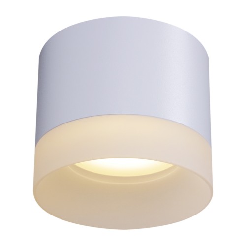 Накладной светильник Reluce 53056-9.5-001UR GX53 WT, купить в Минске по самой низкой цене