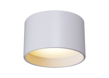 Накладной светильник Reluce 53057-9.5-001UR GX53 WT