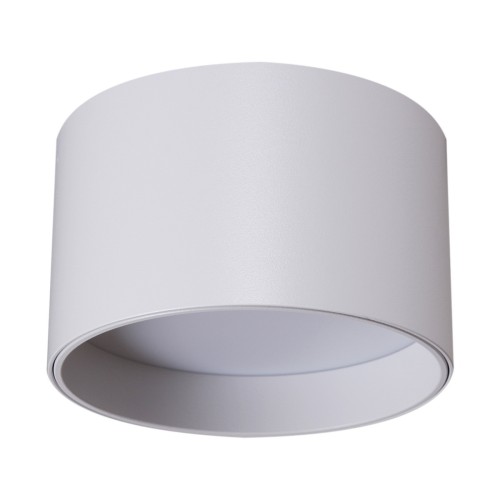 Накладной светильник Reluce 53057-9.5-001UR GX53 WT, купить в Минске по самой низкой цене