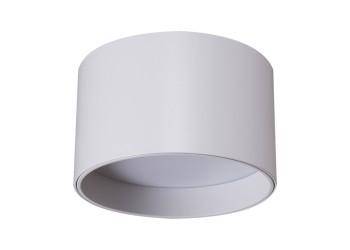 Накладной светильник Reluce 53057-9.5-001UR GX53 WT