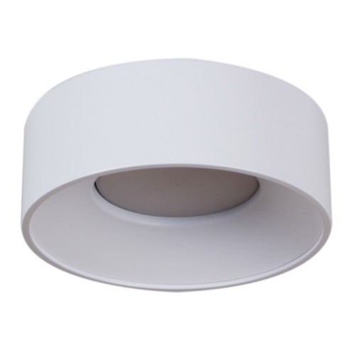 Накладной светильник Reluce 53116-9.5-001RT GX53 WT+WT, купить в Минске по самой низкой цене