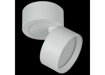 Спот Reluce 53168-9.5-001MZ GX53 WT