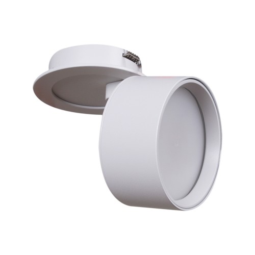 Точечный светильник Reluce 53169-9.0-001UR GX53 WT, купить в Минске по самой низкой цене