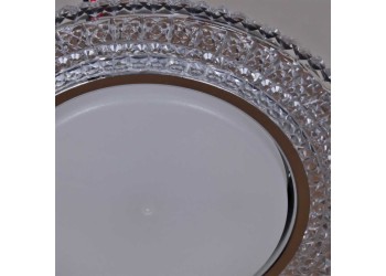 Точечный светильник Reluce 53201-9.0-001LF GX53+LED4W CL