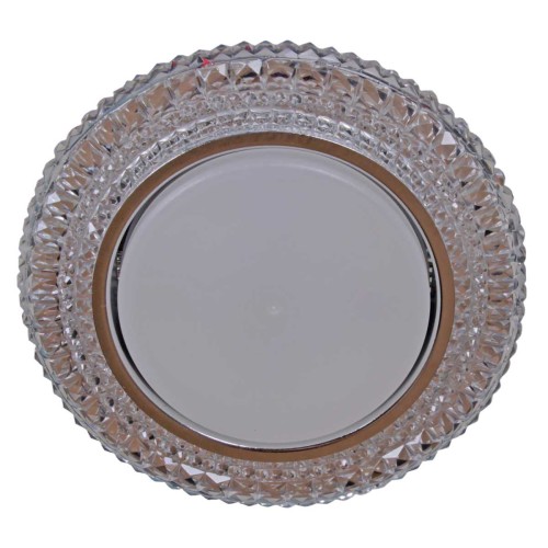 Точечный светильник Reluce 53201-9.0-001LF GX53+LED4W CL, купить в Минске по самой низкой цене