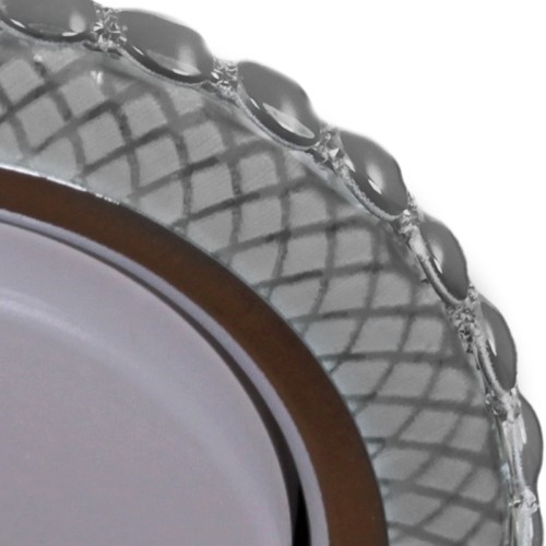 Точечный светильник Reluce 53206-9.0-001PT GX53+LED4W CL, купить в Минске по самой низкой цене