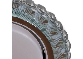 Точечный светильник Reluce 53207-9.0-001PT GX53+LED4W CL