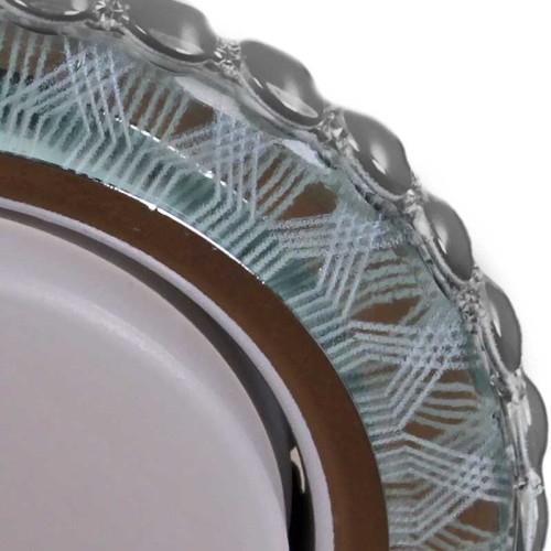 Точечный светильник Reluce 53207-9.0-001PT GX53+LED4W CL, купить в Минске по самой низкой цене