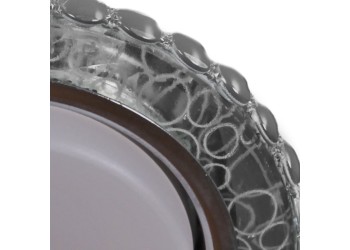 Точечный светильник Reluce 53208-9.0-001PT GX53+LED4W CL