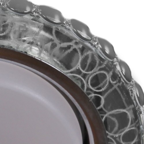 Точечный светильник Reluce 53208-9.0-001PT GX53+LED4W CL, купить в Минске по самой низкой цене