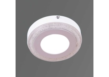 Светодиодная панель Reluce 64063-9.5-001QPM LED6+3W WHITE