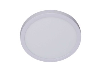 Светодиодная панель Reluce 70606-9.5-001OL LED18W WH 4000K