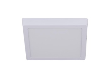 Светодиодная панель Reluce 70607-9.5-001OL LED18W WH 4000K