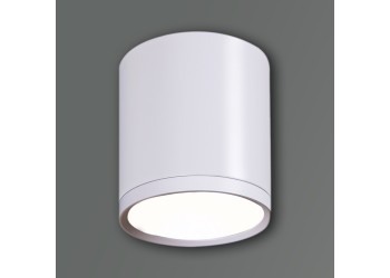 Накладной светильник Reluce 81050-9.5-001RT LED5W WT