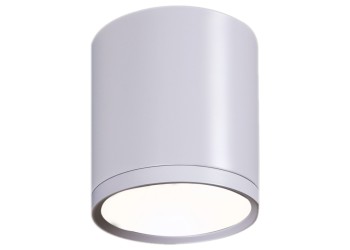 Накладной светильник Reluce 81050-9.5-001RT LED5W WT