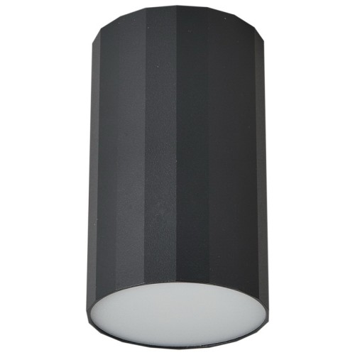 Накладной светильник Reluce 81152-9.5-001MZ LED6W BK, купить в Минске по самой низкой цене