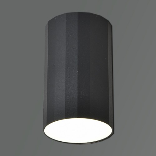 Накладной светильник Reluce 81152-9.5-001MZ LED6W BK, купить в Минске по самой низкой цене