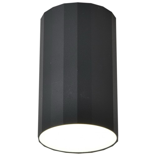 Накладной светильник Reluce 81152-9.5-001MZ LED6W BK, купить в Минске по самой низкой цене