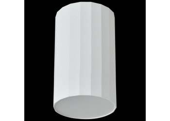 Накладной светильник Reluce 81152-9.5-001MZ LED6W WT