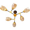 Потолочная люстра Reluce 81702-0.3-06, купить в Минске по самой низкой цене