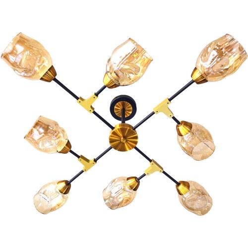 Потолочная люстра Reluce 81702-0.3-08, купить в Минске по самой низкой цене