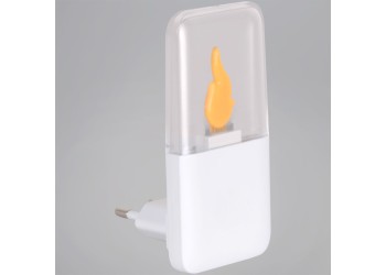 Ночник Reluce (2 шт) 83302-0.2-01