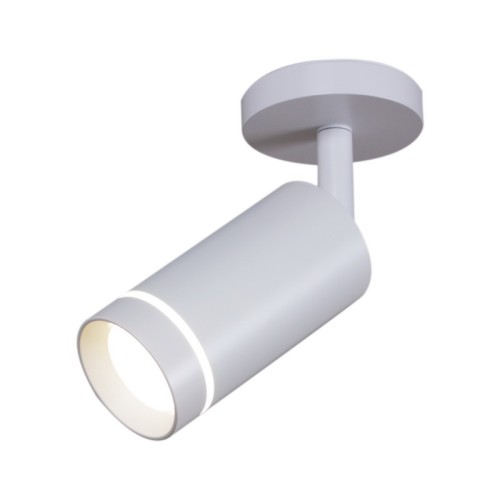 Спот Reluce 84215-9.5-001RN LED5W WT, купить в Минске по самой низкой цене