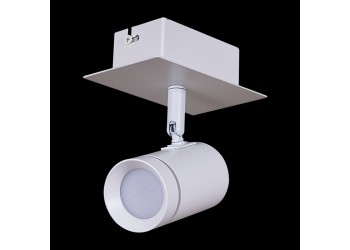 Спот Reluce 84281-9.5-001RT LED5W WT