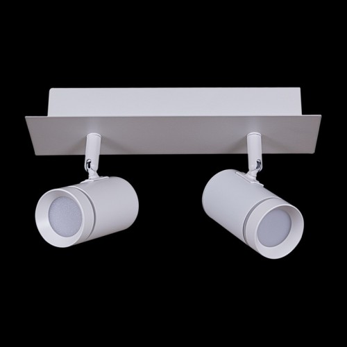 Спот Reluce 84281-9.5-002RT LED2*5W WT, купить в Минске по самой низкой цене