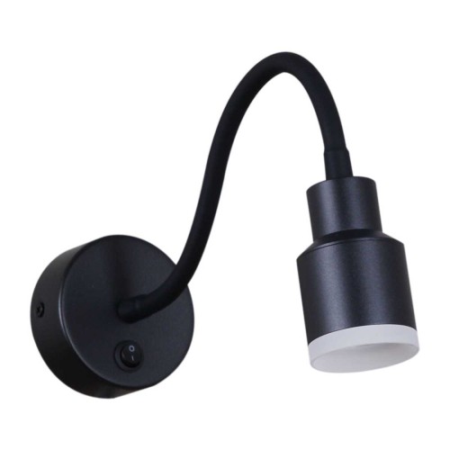Настенный светильник Reluce Technical 86202-9.2-001MN LED5W BK, купить в Минске по самой низкой цене