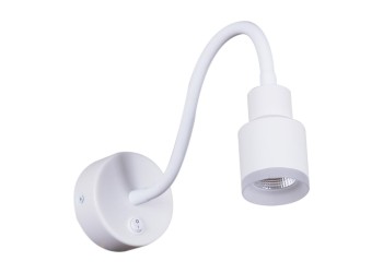 Настенный светильник Reluce Technical 86202-9.2-001MN LED5W WT