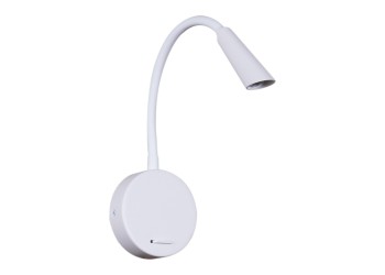 Настенный светильник Reluce Technical 86204-9.2-001MN LED5W WT