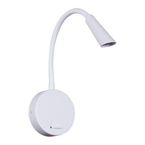 Настенный светильник Reluce Technical 86204-9.2-001MN LED5W WT, купить в Минске по самой низкой цене