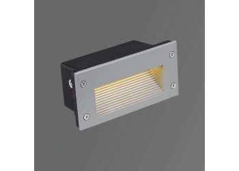 Настенный светильник Reluce 86603-9.0-001TL LED6W GR