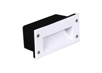 Настенный светильник Reluce 86603-9.0-001TL LED6W WT