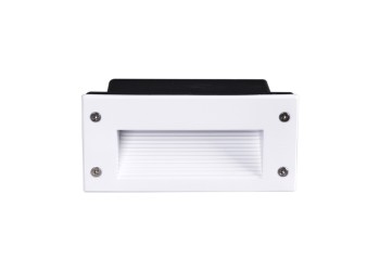 Настенный светильник Reluce 86603-9.0-001TL LED6W WT