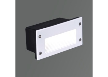 Настенный светильник Reluce 86603-9.0-001TL LED6W WT