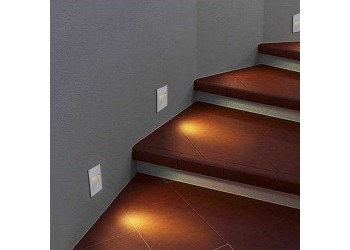 Настенный светильник Reluce 86604-9.0-001TL LED6W GR