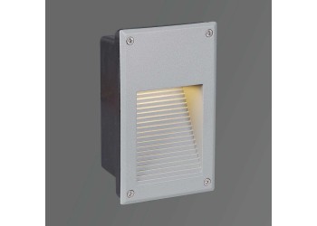 Настенный светильник Reluce 86604-9.0-001TL LED6W GR