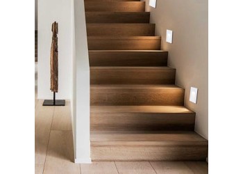 Настенный светильник Reluce 86606-9.0-001TL LED3W WT