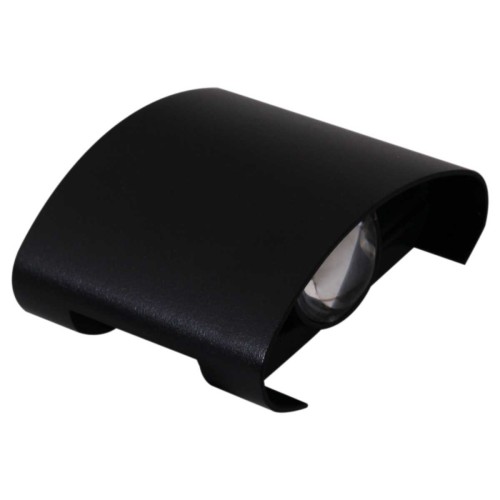 Настенный светильник Reluce 86831-9.2-002KT LED2*1W BK, купить в Минске по самой низкой цене