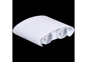 Настенный светильник Reluce 86832-9.2-004TLFC LED4*3W WT