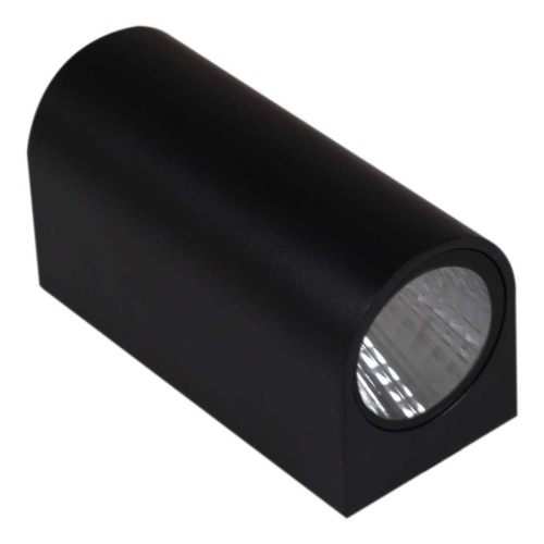 Настенный светильник Reluce 86845-9.2-002KT LED2*5W BK, купить в Минске по самой низкой цене