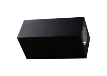 Настенный светильник Reluce 86850-9.2-002KT LED2*5W BK