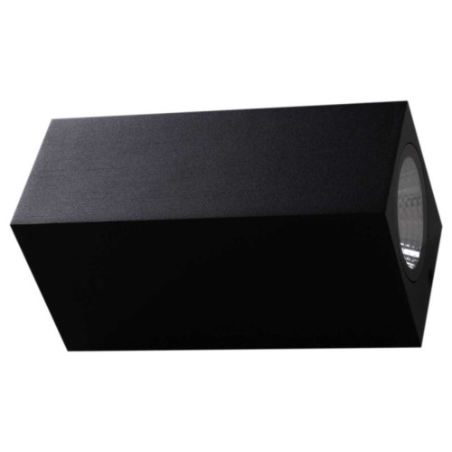 Настенный светильник Reluce 86850-9.2-002KT LED2*5W BK, купить в Минске по самой низкой цене