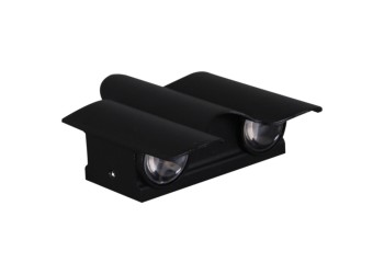 Настенный светильник Reluce 86851-9.2-003KT LED3W BK