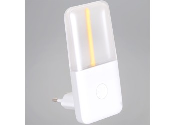 Ночник Reluce (2 шт) 93302-0.2-01