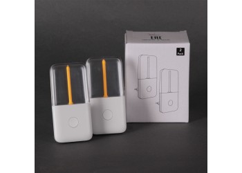 Ночник Reluce (2 шт) 93302-0.2-01