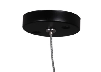 Шинопровод Reluce RL 06035/06036 suspension cable 2M BK